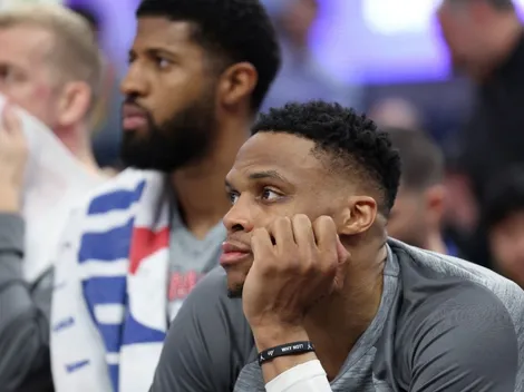 NBA exec knows Russell Westbrook will hurt the Clippers