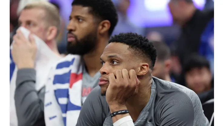 Russell Westbrook
