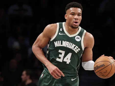 Charles Barkley predicts the Bucks to win the NBA Finals again