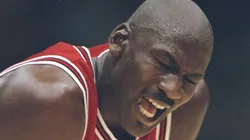Michael Jordan