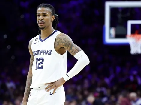 Ja Morant slapped with even more bizarre accusations