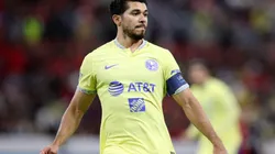 Henry Martin of Club America