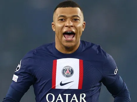 Kylian Mbappe goes viral after hilariously pranking Marseille defender in Ligue 1 derby [Video]