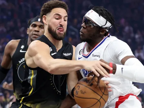 Watch Los Angeles Clippers vs Golden State Warriors online in the US today: TV Channel and Live Streaming