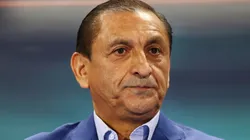 The head coach of Al-Hilal is Argentinian Ramón Díaz