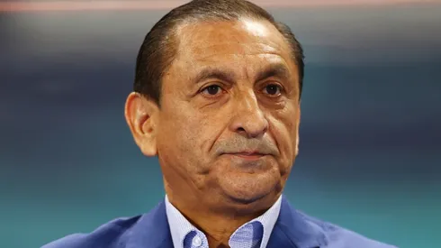 The head coach of Al-Hilal is Argentinian Ramón Díaz