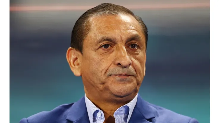 The head coach of Al-Hilal is Argentinian Ramón Díaz