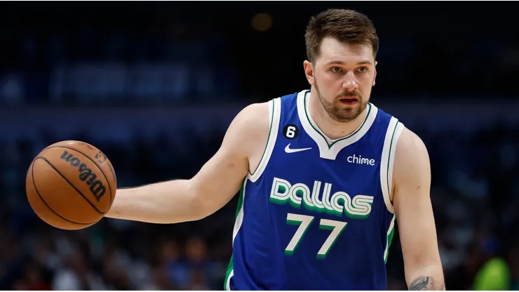 Luka Doncic