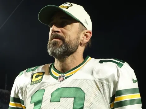 NFL News: Aaron Rodgers still undecided, but he does know something