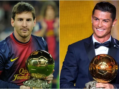 'These awards have no value': Ballon d'Or voting slammed after scandal including Messi and Ronaldo