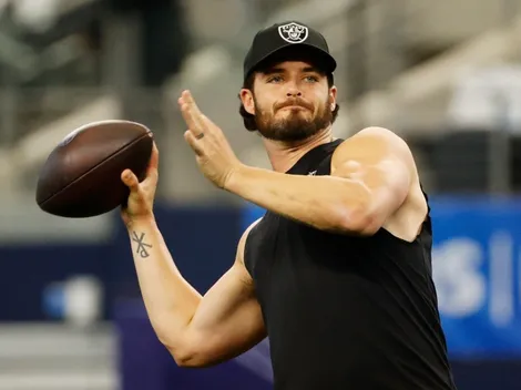 NFL News: Jets have decided to pursue Derek Carr instead of Aaron Rodgers