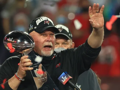 NFL News: Buccaneers cut key piece of their Super Bowl LV victory
