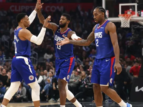 Shaq explains why Clippers have no chance of winning the NBA championship