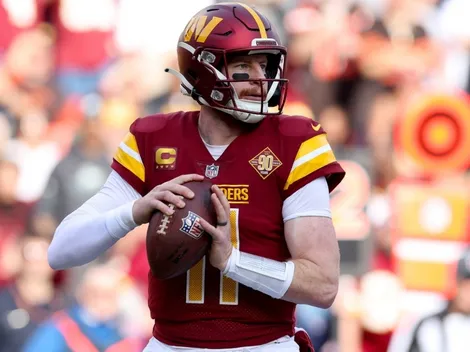 NFL Rumors: The only realistic choices for Carson Wentz