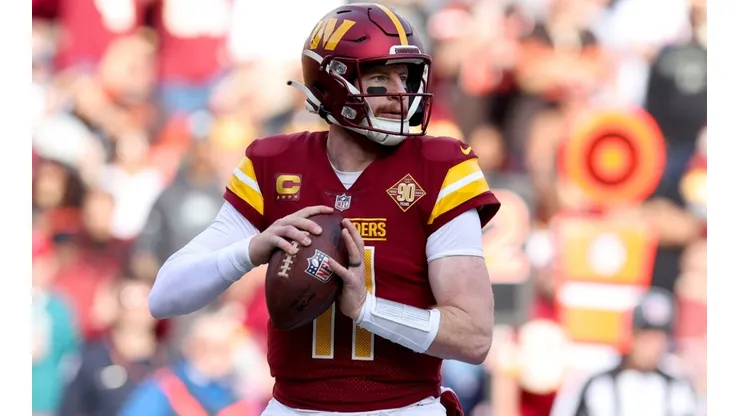 Carson Wentz