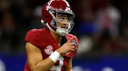 Bryce Young - Alabama (2022)