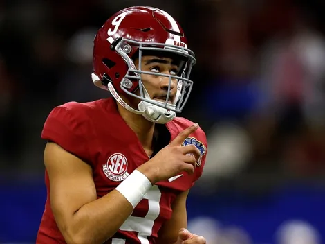 NFL News: Raiders' HC compares Bryce Young to a recent Super Bowl champion