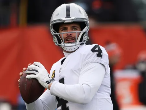 NFL News: Jets and Saints will face a lot of competition to sign former Raiders QB Derek Carr