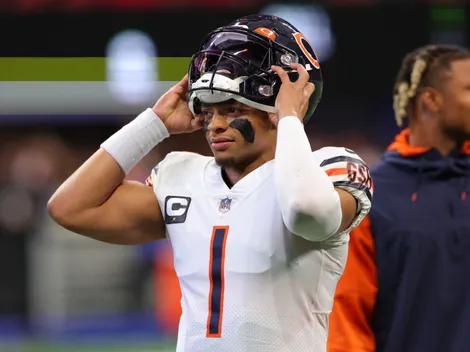 NFL News: Bears prepare a blockbuster trade to change the whole 2023 Draft order