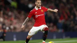 Manchester United vs West Ham: Lineups for today's 2022-2023 FA Cup Fifth Round game