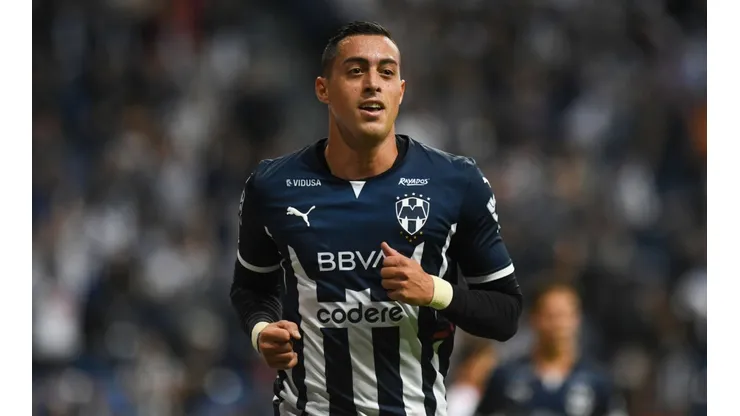 Funes Mori of Monterrey