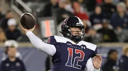 QB Brandon Silvers
