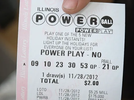 Powerball Live Drawing Results for Monday, February 27, 2023: Winning Numbers