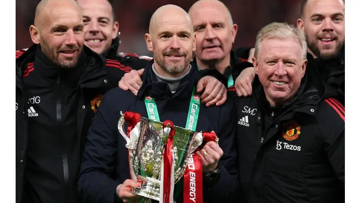 Erik ten Hag