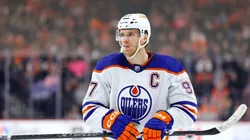 Connor McDavid in 2023