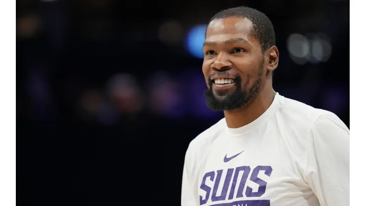 Kevin Durant