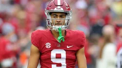 Bryce Young - Alabama - College Football 2022