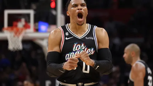 Russell Westbrook