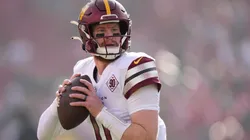 Carson Wentz - Washington Commanders - NFL 2022