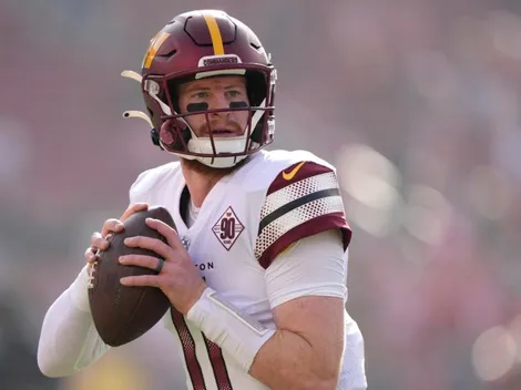 NFL News: Commanders make an unexpected decision about Carson Wentz's future