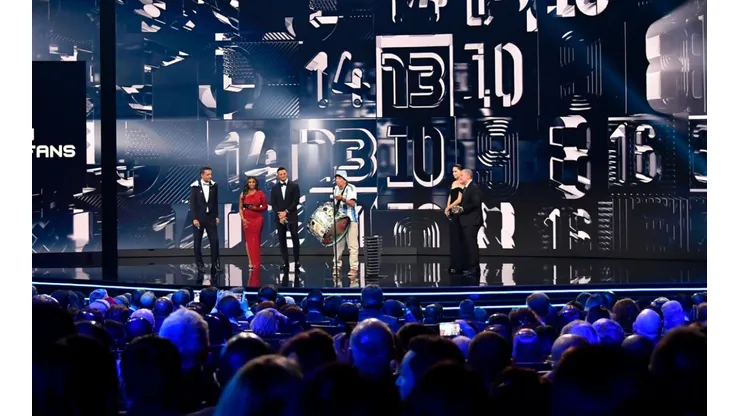 The Best Awards 2022