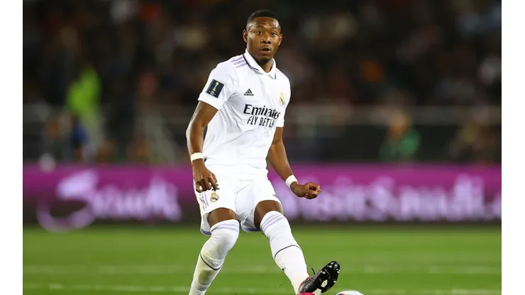David Alaba