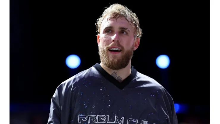 Jake Paul (2023)