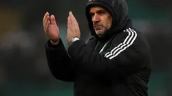 Manager Postecoglou of Celtic FC (Futbolsites)