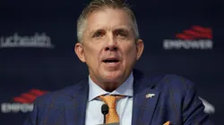 Sean Payton - Denver Broncos - NFL 2023