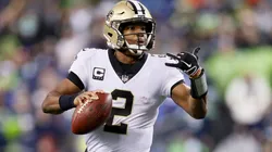 Jameis Winston - New Orleans Saints - NFL 2021
