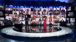 The Best FIFA Football Awards on December 17, 2020