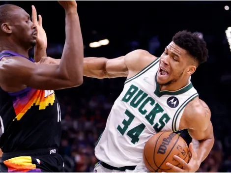 Watch Phoenix Suns vs Milwaukee Bucks online free in the US today: TV Channel and Live Streaming
