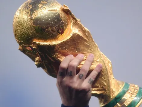 Former World Cup winner claims had his games been played at midnight ‘I’d been the best in the world´