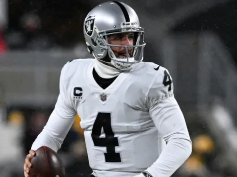 NFL free agency: Former Raiders QB Derek Carr sets his contract expectations