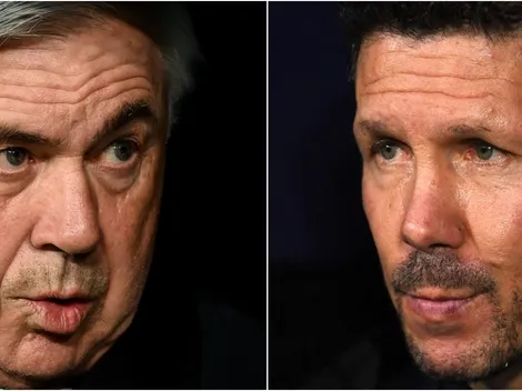 Real Madrid vs Atletico Madrid: TV Channel, how and where to watch or live stream online free 2022/2023 La Liga in your country today