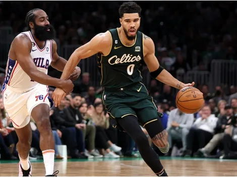Watch Boston Celtics vs Philadelphia 76ers online free in the US today: TV Channel and Live Streaming