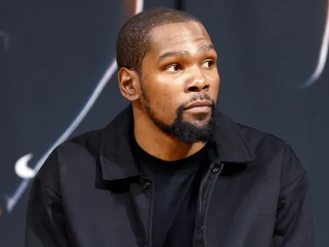 NBA News: Devin Booker passes pressure on the Suns to Kevin Durant