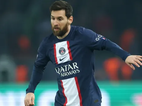 Olympique Marseille vs PSG: Lineups for this 2022-2023 Ligue 1 game