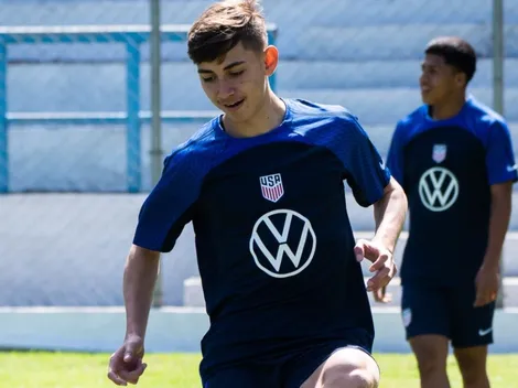 Watch Canada U17 vs USA U17 online free today: TV Channel and Live Streaming