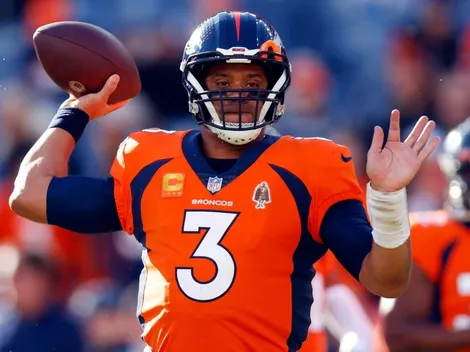 Russell Wilson tried to get Pete Carroll fired